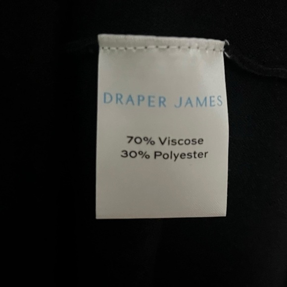 Draper James Scallop Sweater Dress - Picture 10 of 12
